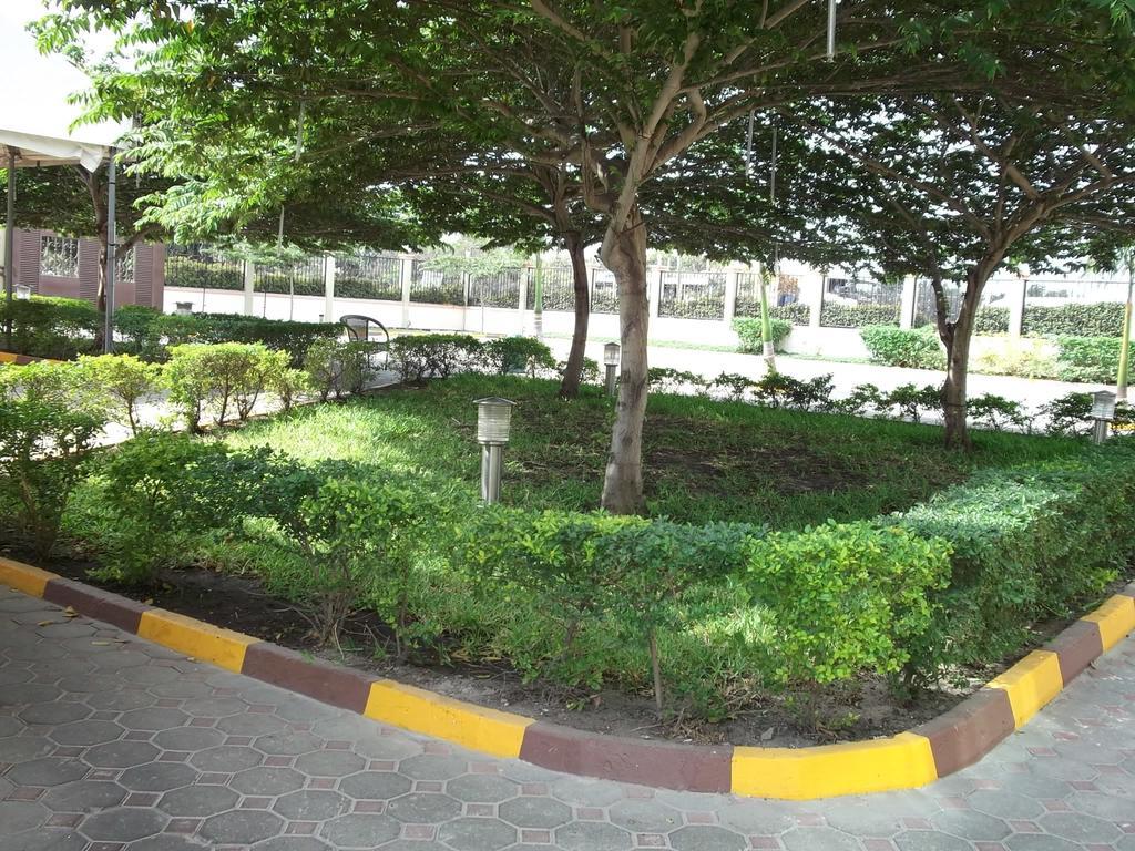 Greenlight Hotel Dar es Salaam Exterior foto